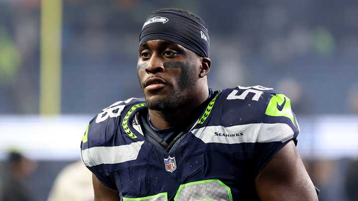 Seattle Seahawks Injuries: More defensive players banged up