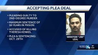 Iowa crime: Winston Leal pleads guilty in deadly shooting