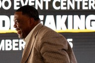 Dwayne Stephens hopes to replicate MSU’s Breslin success in WMU’s new arena