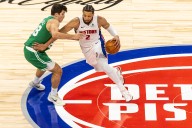 4 takeaways as Celtics lose to Pistons as rookie gets unexpected start