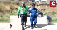 Puno: Profesor fue detenido tras la denuncia de violación sexual en agravio de una menor de 6 años