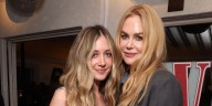 Who's Sunday Rose? - All About Nicole Kidman and Keith Urban's Daughter