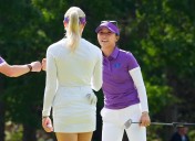 International Crown: Charley Hull Credits Lydia Ko’s $200 Bet Win After Tie