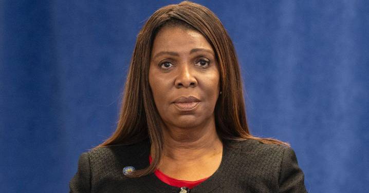 Letitia James 'Housing Fugitive Criminal' in Home Amid Fraud Case