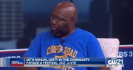 Unity in the Community celebrates 25 years in Shreveport