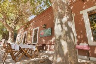 BUENOS AIRES | El rincón donde el campo se sirve en la mesa