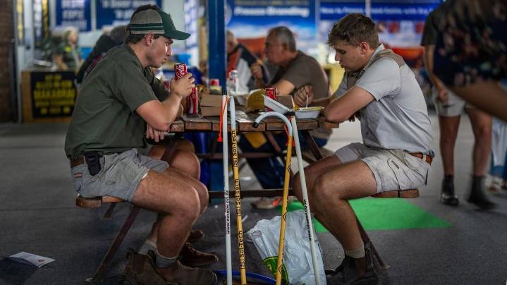 What to know about the white South Africans Trump is prioritizing in reduced US refugee quota