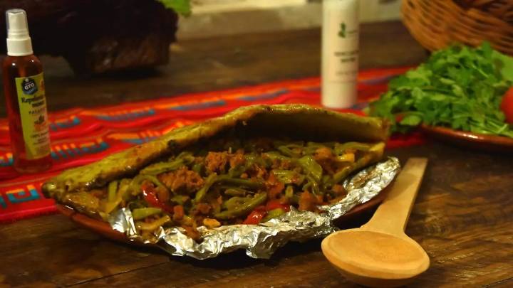 Disfruta de Valtierrilla y su “oro verde” entre tradiciones y gastronomía