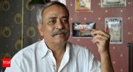 Piyush Pandey Death News: Legendary adman Piyush Pandey passes away at 69, celebs pay tribute to him