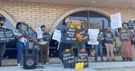 Calls grow for California City to deny ICE facilities operating permit