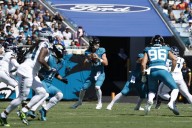 How Seahawks dismantled Trevor Lawrence, Jaguars with ruthless play: Watch video