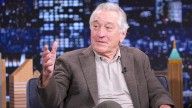 Actor Robert De Niro drops surprise f-bomb on MSNBC morning show