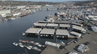 Salmon Bay Marina's Dock Closures Impact Boaters