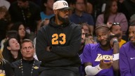 Why LeBron James isn’t playing tonight for Lakers vs. Timberwolves with potential injury return news