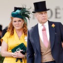 Prince Andrew, Sarah Ferguson's Relationship Amid Jeffrey Epstein Fallout