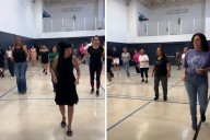 Aprenden a bailar con clases gratuitas en El Paso