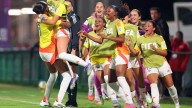 Selección Colombia sub-17 goleó 3-0 a Costa de Marfil y enderezó su camino en el Mundial femenino de Marruecos