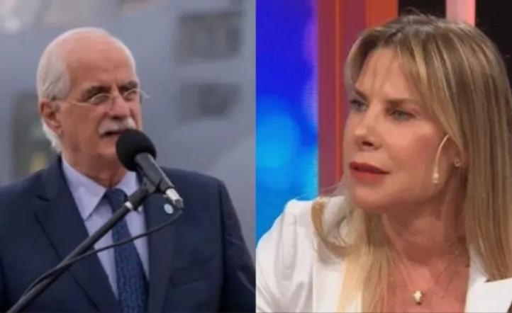 El Canciller contra Trump y La Perrera