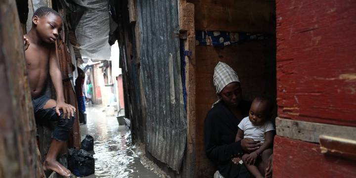 Haiti, Jamaica and Cuba pick up the pieces after Melissa’s destruction