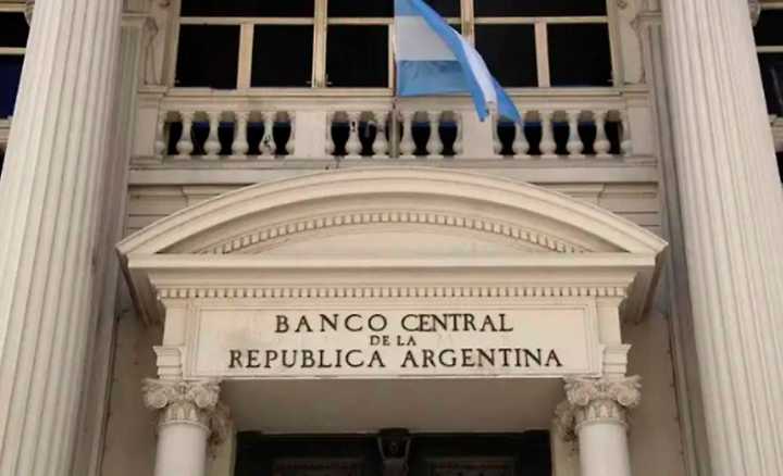 El lunes vence un pago de U$S 850 millones