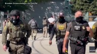 ICE agents work around the clock despite government shutdown. What to know
