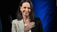 ¿Quién es María Corina Machado, ganadora del Premio Nobel de la Paz?