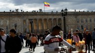 “Al final el pueblo sale perjudicado”: colombianos temen las consecuencias de la disputa entre Petro y Trump