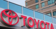 Toyota recalls more than 7,000 minivans in Canada, says seats may move in crash