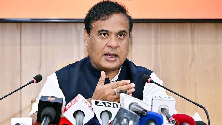 Assam CM Himanta Biswa Sarma Welcomes Election Commission’s Likely Move For Special Voters’ List Revision