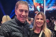 Su dos en la lista. Santilli cuestionó a Karen Reichardt por decir que quienes no votan a LLA tienen “una enfermedad mental”