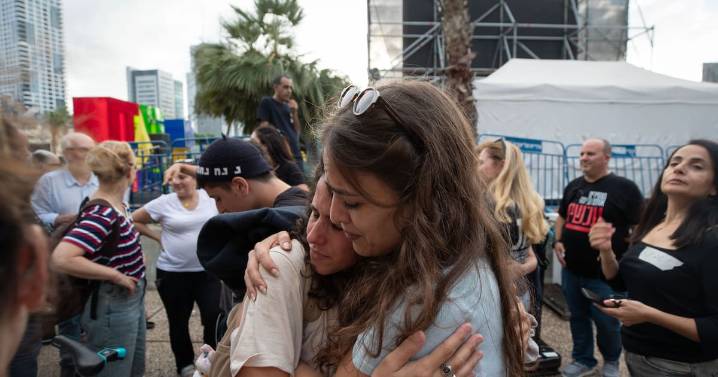 Hamás entrega otro rehén fallecido a Israel; identificación oficial está pendiente