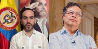El precandidato Abelardo de la Espriella rechaza la constituyente de Petro y pide juicio político