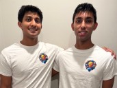 Hinsdale Central brothers create tutoring program for athletes