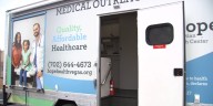 North Las Vegas expands women’s health services for Spanish