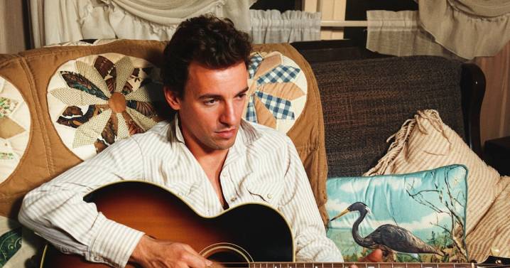 Nebraska o cómo la historia de un asesino llevó a Bruce Springsteen a desafiar al éxito