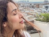 Arjun Kapoor Has A Special Wish For Ex-Girlfriend Malaika Arora On Her Birthday