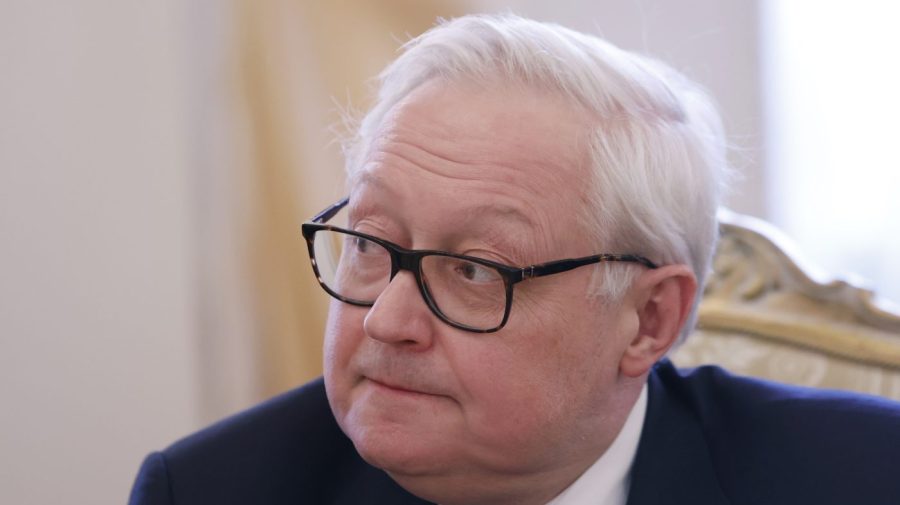 Russia: ‘Momentum’ toward peace from Alaska talks is now ‘exhausted’