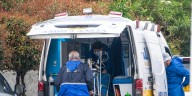 Autoridades condenan asesinato contra paciente dentro de una ambulancia en el sur del Cauca