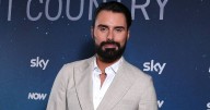Rylan Clark issues cheeky 8-word response on Claudia Winkleman's Strictly exit