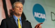 NCAA president urges conferences and schools to be cautious of equity deals