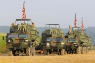 The US Military Is Destroying the Planet Beyond Imagination