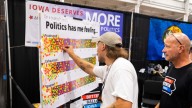 Democrats should remind local, red-state voters they still need two parties