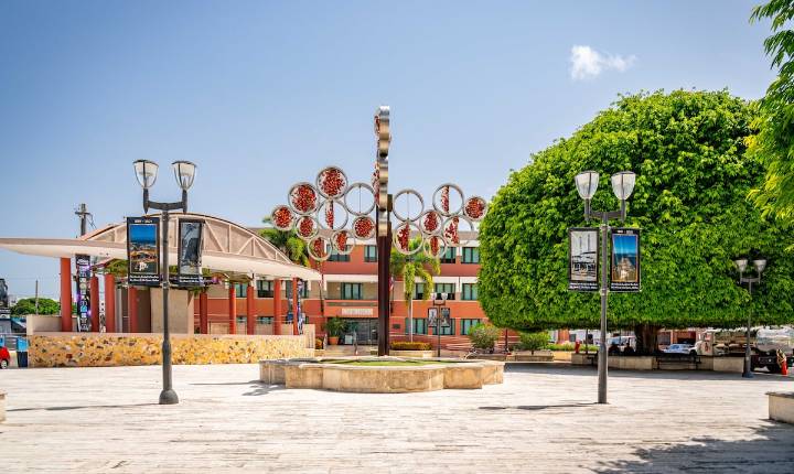 FOTOS: Busca cómo están las finanzas en tu municipio