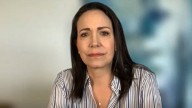 DataViva: 86% rechaza el Nobel de la Paz para María Machado y 93% se opone a una agresión extranjera contra Venezuela