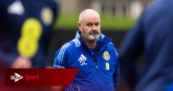 Scotland v Belarus team news: Steve Clarke names side for World Cup qualifier