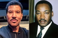 Lionel Richie on Why He Couldn't March with Martin Luther King Jr.