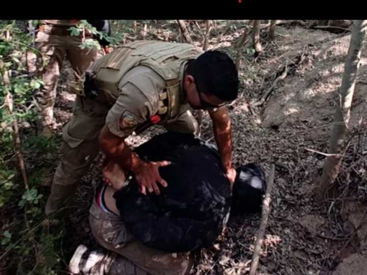 Córdoba: abusó de la esposa de su exjefe, secuestró a la hija y lo detuvieron cuando chocó con un patrullero mientras intentaba huir