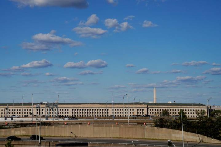 Pentagon plans widespread random polygraph testing, nondisclosure agreements, Washington Post reports