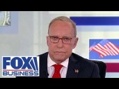 Kudlow reveals the ‘opportunity’ hidden in a government shutdown