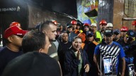 Autoridades despliegan equipo de emergencias ante Onda Tropical 48 en Sucre